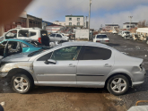 Oto Çıkma Parça / Kaporta & Karoser / Kapı / Peugeot / 407 / Çıkma Parça 