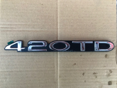 PROTON 420TD YAZI