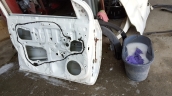 Oto Çıkma Parça / Kaporta & Karoser / Kapı / Toyota / Corolla / Çıkma Parça 