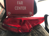 Fort Focus 3.5 sol stop