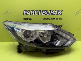 QASHQAİ J11 SAĞ FAR ORJİNAL 2013-2022 100-18013