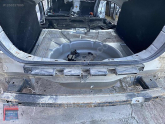 FORD FOCUS 2 - 2,5 SEDAN ARKA TAMPON DEMİRİ ORİJİNAL