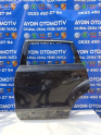 AUDİ Q7 2008-2014 SOL ARKA KAPI