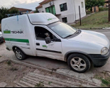 OPEL CORSA COMBO 1.4 YEDEK PARÇA