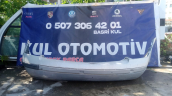 96.2000 passat b5 arka tampon