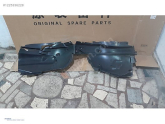 NISSAN QASHQAI J12 SOL ÖN DAVLUMBAZ ORİJİNAL