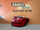 BMW 5 SERİSİ F11 SW SAĞ STOP ORJİNAL