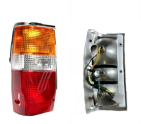 MITSUBISHI L200 SOL ARKA STOP (KROM) (90-98) (MB527103)