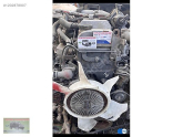 Oto Çıkma Parça / Motor / Motor Komple / Mitsubishi / Pajero / Çıkma Parça 