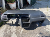 fiat linea torpido göğüslük komple