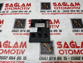 ÇIKMA  AUDİ Q5 A5 A4 GRUP BCM KONFOR BEYNİ 8K0907063C