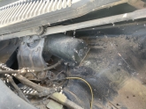 Ford escort ön cam sileç motoru