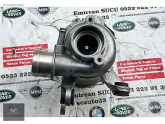 MERCEDES W205 W213 DEVİRDAİM SU POMPASI - 2742000207