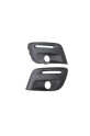 Citroen Berlingo Sis Lamba Kapağı Sağ/Sol Set 2 Parça Sis/Gündüz