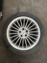 SL 55 AMG JANT LASTİK TAKIMIII 3 ADET ORJİNAAAL ÇIKMA PARÇAA