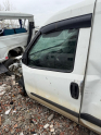 FİAT DOBLO SOL ÖN KAPI DOLU GENİŞ AİLE ORJİNAL 2012-2020 MODEL