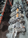 RENAULT MEGANE 2 FAZ 1 ÖN TAMPON DOLU ORJİNAL TEMİZ