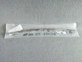 MERCEDES W213 TAMPON ÇITASI ARKA SAĞ 2138850221