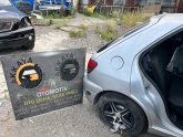 Peugeot 306 Sağ Arka Çamurluk Hatasız Orjinal Çıkma