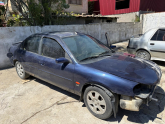 Oto Çıkma Parça / Mekanik / Kapı Kilidi / Ford / Mondeo / Çıkma Parça 