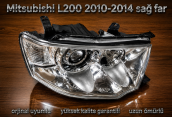 Mitsubishi L200 2010-2014 far 180626