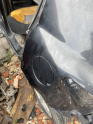 PEUGEOT 207 DEPO KAPAĞI ORJİNAL ÇIKMA PEJO