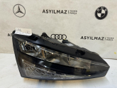 SKODA SCALA SAĞ FAR ORJİNAL OEM:657941016