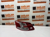 ÇIKMA PEUGEOT 301 SOL ARKA STOP 9674807780