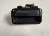 SUZUKİ SWİFT SOL ARKA KAPI DIŞ KOLU
