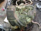 NISSAN JUKE 3 SİLİNDİR BENZİNLİ MOTOR ÇIKMA GARANTİLİ