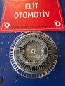 11527505302-C3 BMW E36 E39 E46 E53 M52 M54 FAN TERMİĞİ 88-06