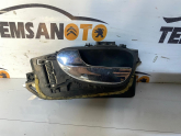 PEUGEOT PEJO 307 SOL KAPI KOLU ÇIKMA ORJİNAL TEMSAN OTO