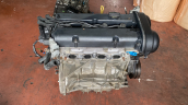 FORD FOCUS 1.6 BENZİNLİ KOMPLE MOTOR ORİJİNAL GARANTİLİ