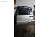 Ford Fusion Sol Arka Kapı Hatasız