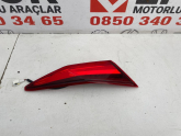 HONDA CİVİC ORJİNAL ÇIKMA BAGAJ STOP 16-21