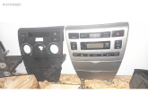 2002 2007 COROLLA SOL DIJITAL KLIMA PANELI