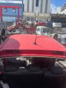 PEJO 207 TAVAN KESME ORJİNAL TAVAN SACI