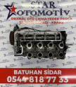 Ford mondeo V45 Silindir kapağı
