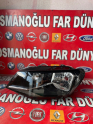 VOLKSWAGEN CADDY SOL ÖN FAR ÇIKMA ORJİNAL