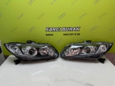 CİVİC FB7 XENON TAKIM FAR SIFIR İTHAL 2012-2015