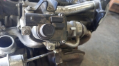 Renault fluence 1.5 euro4 85 lik egr