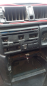 Opel Vectra a kalorifer paneli