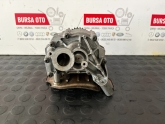 BMW E70 F15 F85 F01 F04 F10 N63 YAĞ POMPASI 7643256 ORJINAL SÖKME