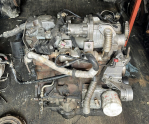 Oto Çıkma Parça / Motor / Krank / Ford / Transit Connect / Çıkma Parça 