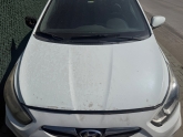 HYUNDAİ ACCENT BLUE ÖN KAPUT
