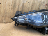 Oto Çıkma Parça / Elektrik / Far / Fiat / Egea / Çıkma Parça 