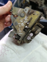 Oto Çıkma Parça / Ford / Taunus / Mekanik / Kapı Kilidi / Çıkma Parça 