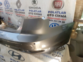 Oto Çıkma Parça / Kaporta & Karoser / Arka Tampon / Audi / A6 / Çıkma Parça 
