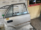 TOYOTA CORONA SAĞ ARKA KAPI CAMI SATILDI 1988-1992
