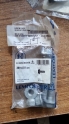 W163 98-05 SALINCAK CİVATA TAKIM LEMFÖRDER3811401  A1633330172
